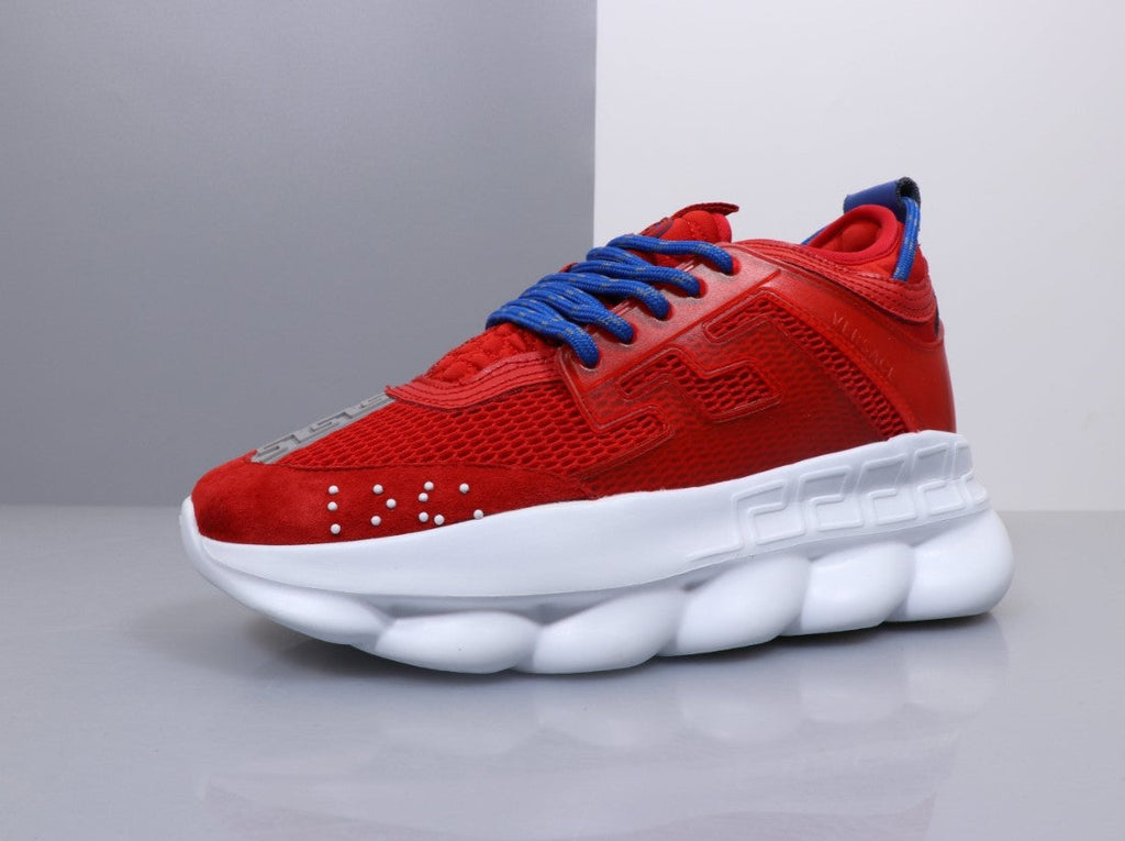 Chain Reaction Shoes Sneakers 7