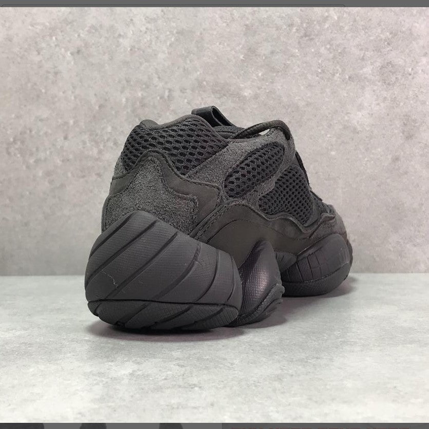 Yeezy 500 Utility Black Shoes Sneakers