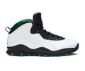 AJ 10 Seattle Shoes Sneakers