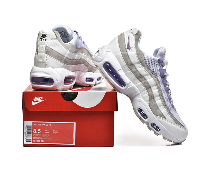 Air Max 95 Hydrangeas Shoes Sneakers