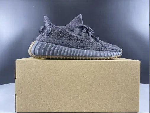 Yeezy Boost 350 V2 Cinder Reflective Shoes Sneakers