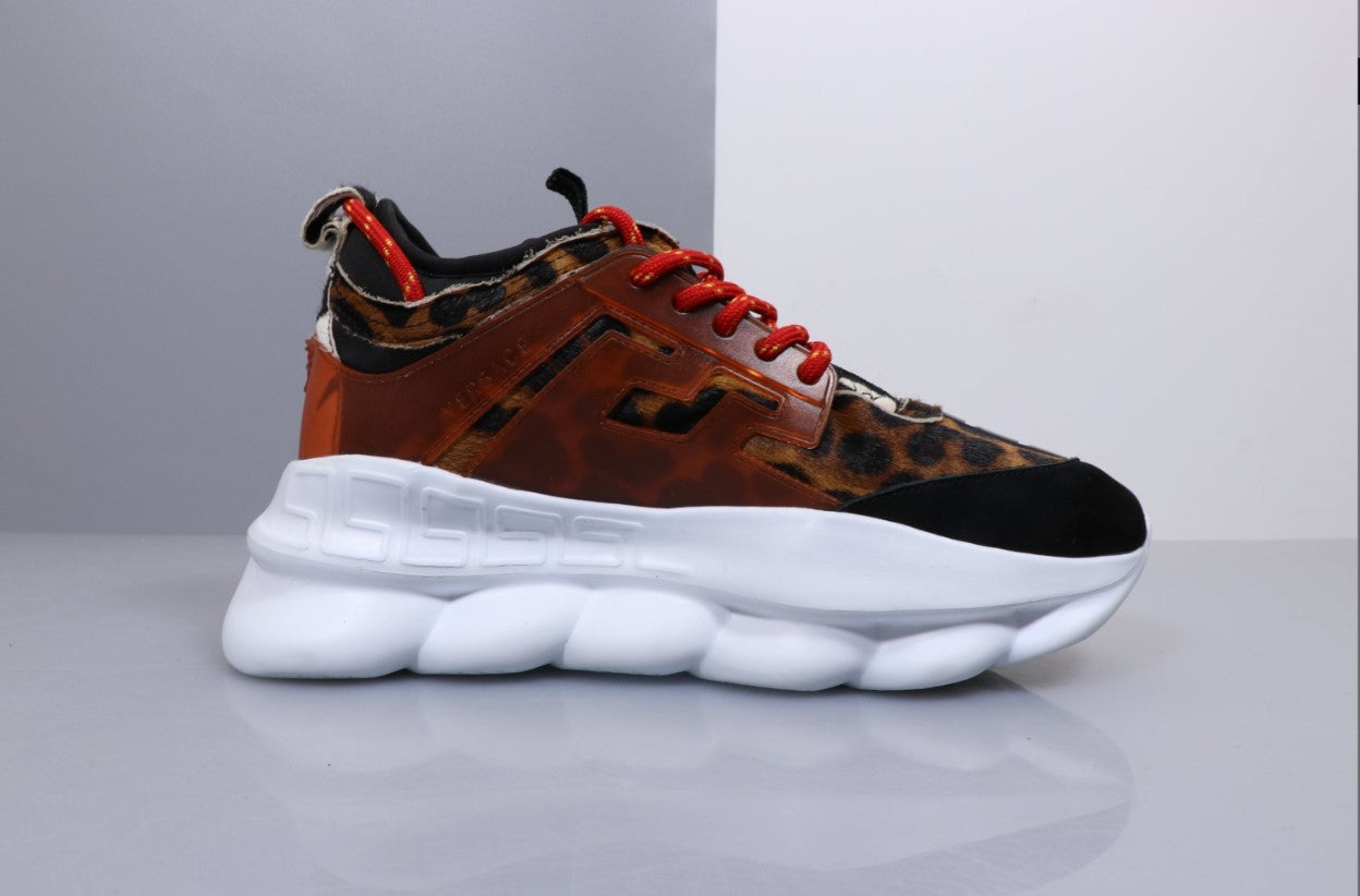 Chain Reaction Shoes Sneakers  6