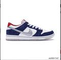 Dunk SB Low Ishod Wair BMW Shoes Sneakers