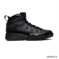 Air Jordan 9 Retro Bred Patent Shoes Sneakers