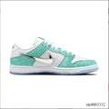 Nike SB Dunk Low April Skateboards Shoes Sneakers