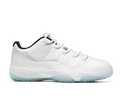 Air Jordan 11 Low Legend Blue Shoes Sneakers