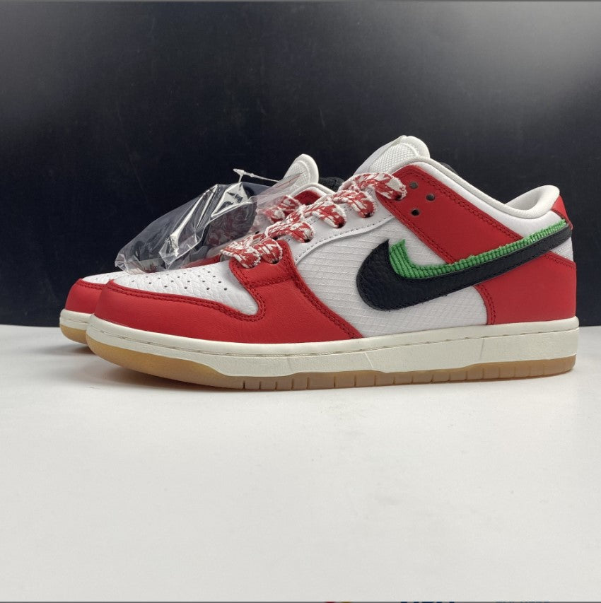 Nike SB Dunk Frame Skate Low Shoes Sneakers