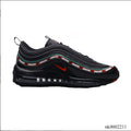 Air Max 97 Undefeated Black Shoes Sneakers