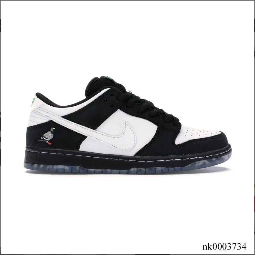 Nike SB Dunk Low Staple Panda Pigeon Shoes Sneakers