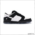 Nike SB Dunk Low Staple Panda Pigeon Shoes Sneakers