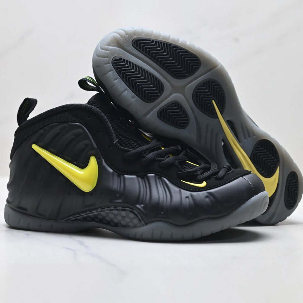 Air Foamposite Pro Voltage Shoes Sneakers