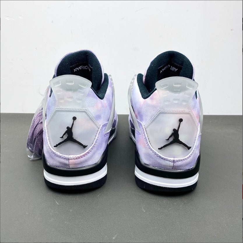 Air Jordan 4 Zen Master Shoes Sneakers