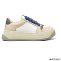 GG Supreme Canvas Shoes Sneakers