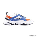 M2K Tekno Summit White Moutain Blue Shoes Sneakers