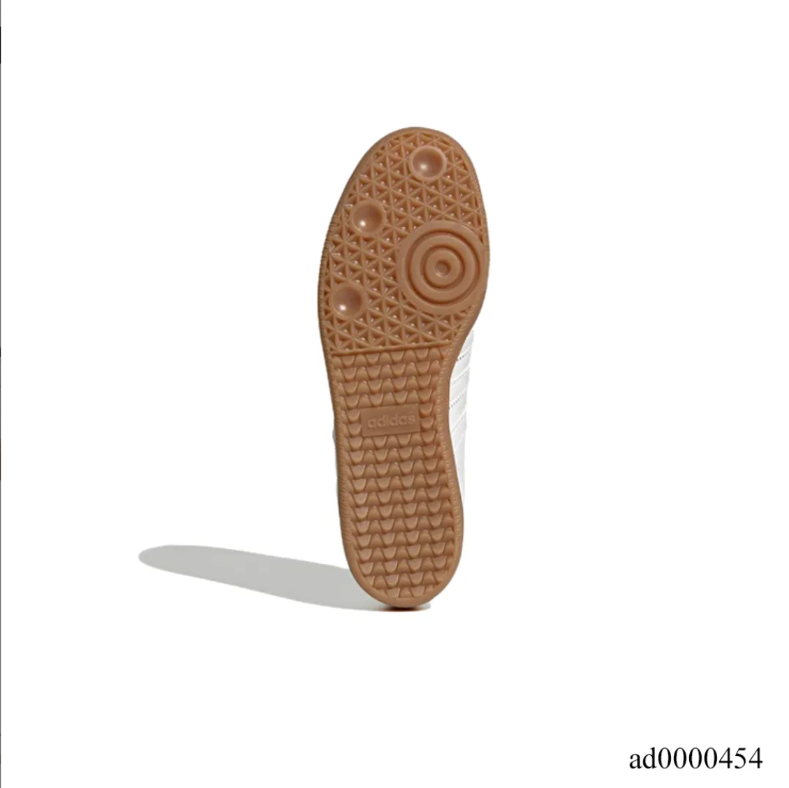 RM x AD Samba Team ‘White Gum’ Shoes Sneakers