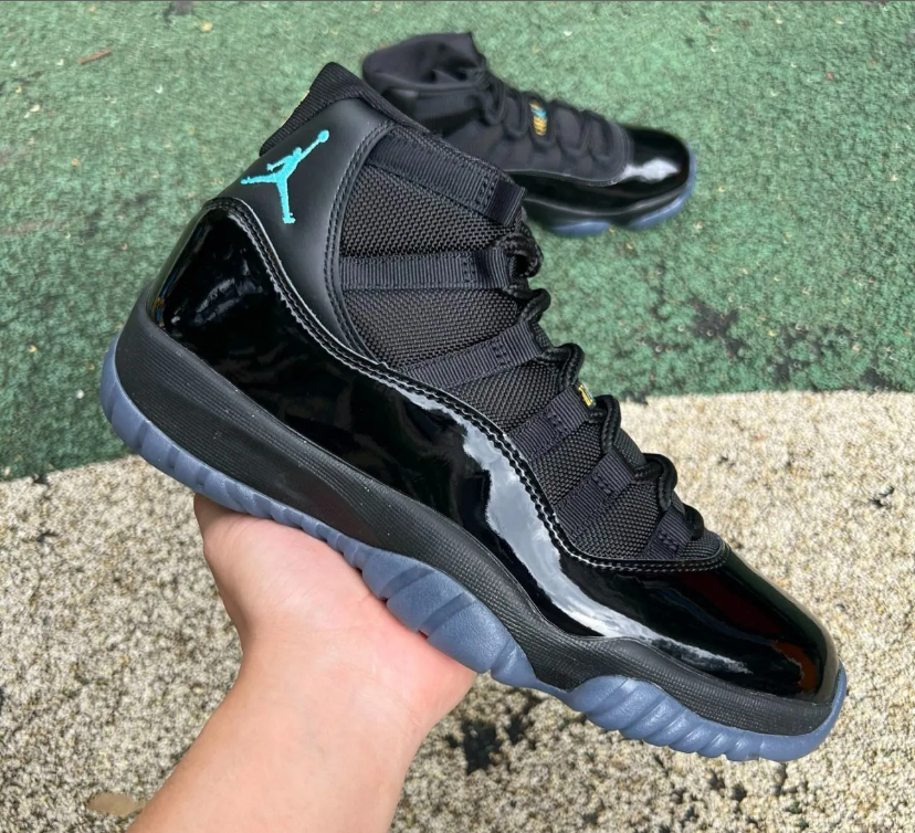 Air Jordan 11 Gamma (2025) Shoes Sneaker