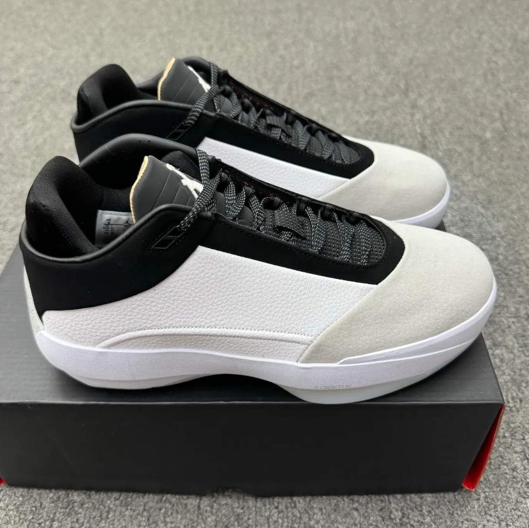 Air Jordan 40 Low PF The Classic Shoes Sneakers
