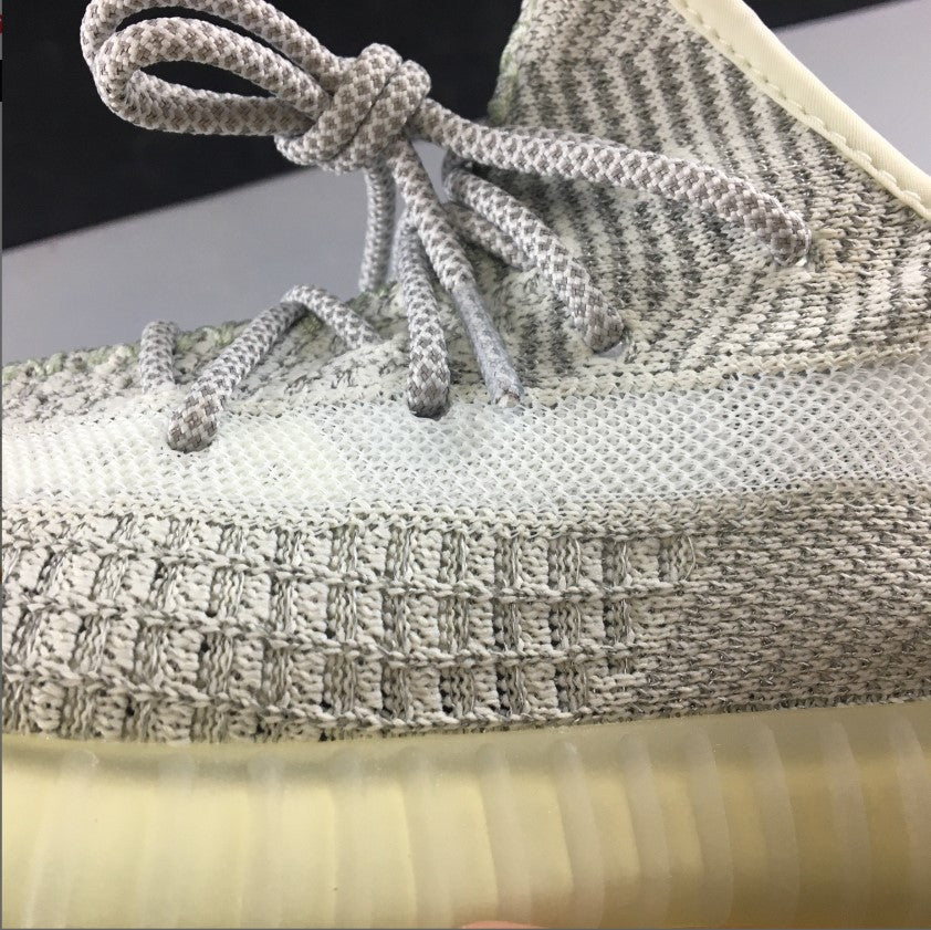 Yeezy  Boost 350 V2 Yeshaya (Reflective) Shoes Sneakers