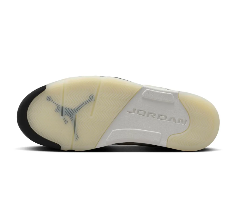 AJ 5 SE Sail Shoes Sneakers