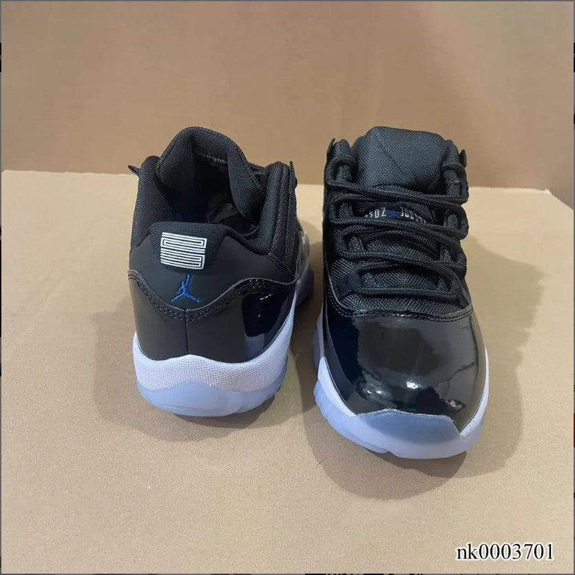 Air Jordan 11 Low Space Jam Shoes Sneakers