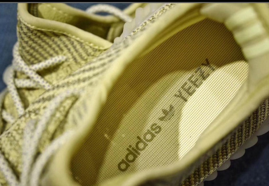 Yeezy Boost 350 V2 Antlia (Reflective) Shoes Sneakers