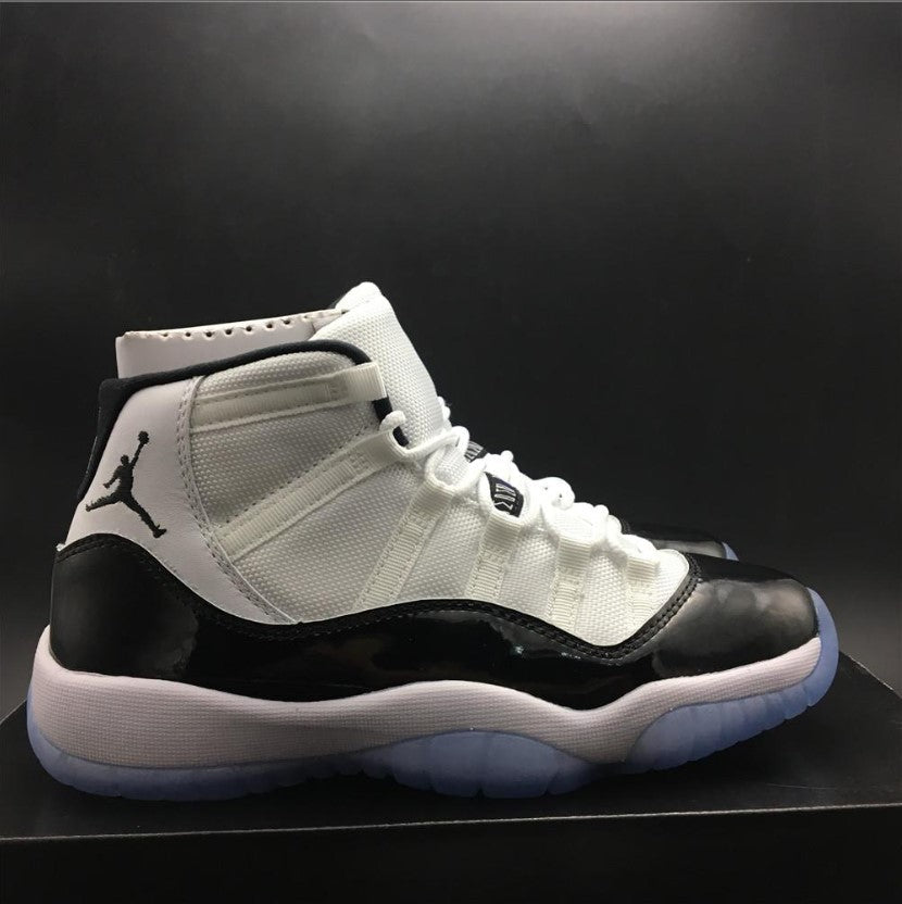 Air Jordan 11 Retro Concord (2018) Shoes Sneakers