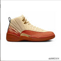 Air Jordan 12 Retro Eastside Golf Shoes Sneakers