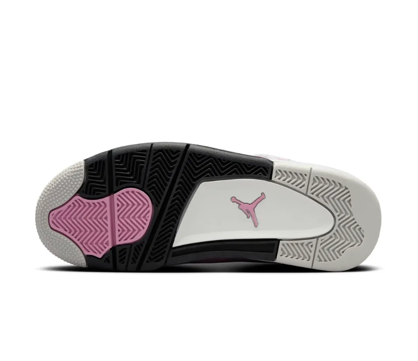 Air Jordan 4 Orchid Shoes Sneakers