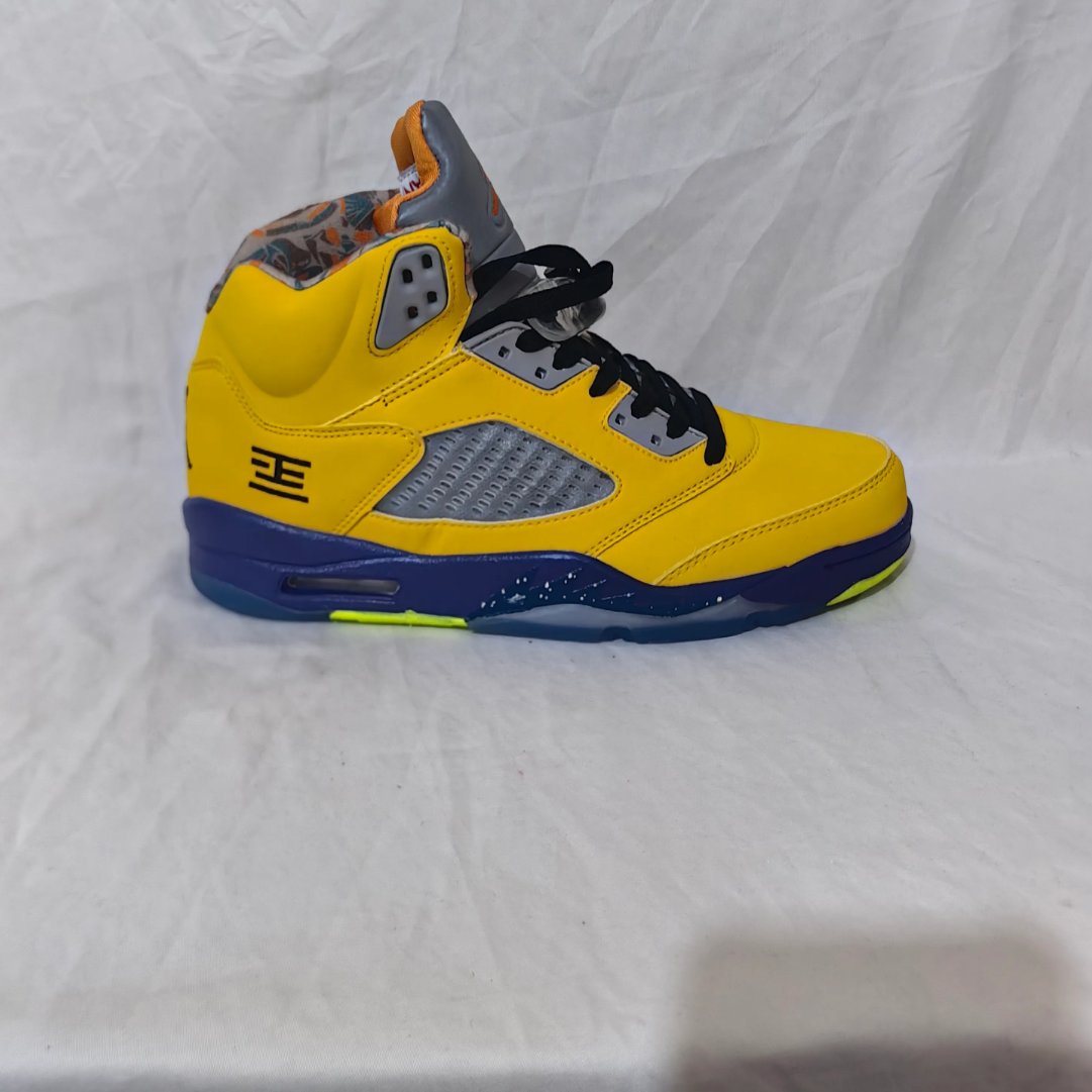 Air Jordan 5 Retro SE What The Shoes Sneakers