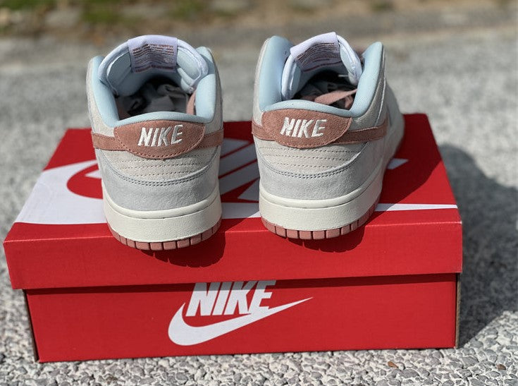 Dunk Low Fossil Rose Shoes Sneakers