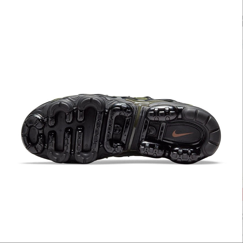 VaporMax Plus Rough Green Shoes Sneakers