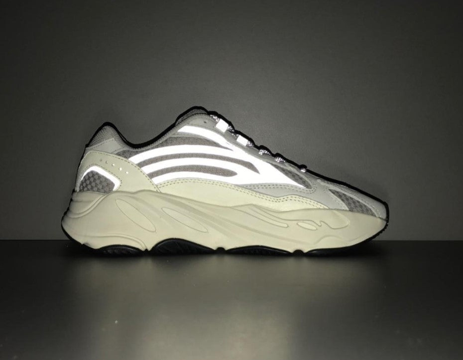 Yeezy 700 V2 Static Shoes Sneakers