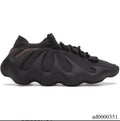 Yeezy 450 Dark Slate Shoes Sneakers