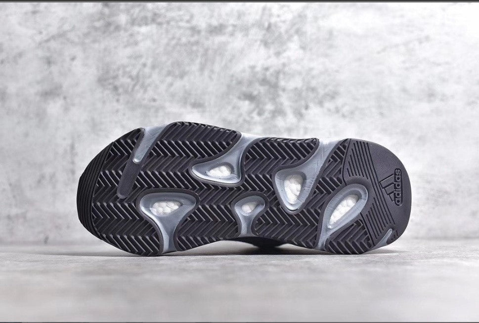 Yeezy Boost 700 V2 Hospital Blue Shoes Sneakers