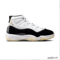 Air Jordan 11 Retro DMP Gratitude 2023 Shoes Sneakers