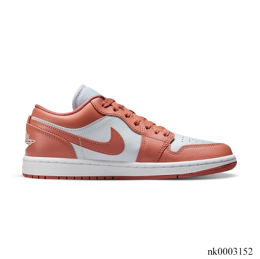 Air Jordan 1 Low Sky J Orange Shoes Sneakers