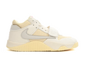 Travis Scott x Jumpman Jack White Cream Shoes Sneakers