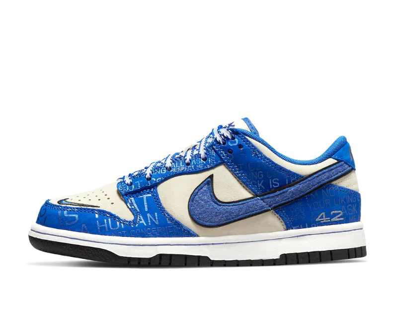 Dunk Low Jackie Robinson Shoes Sneakers