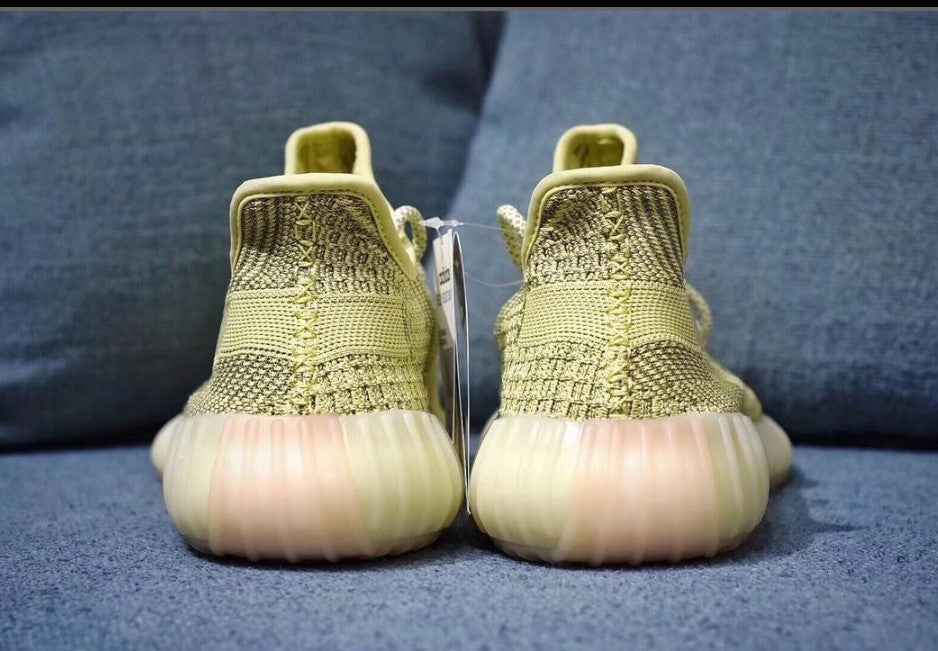 Yeezy Boost 350 V2 Antlia (Reflective) Shoes Sneakers