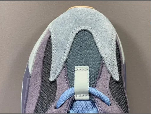 Yeezy Boost 700 Carbon Blue Shoes Sneakers
