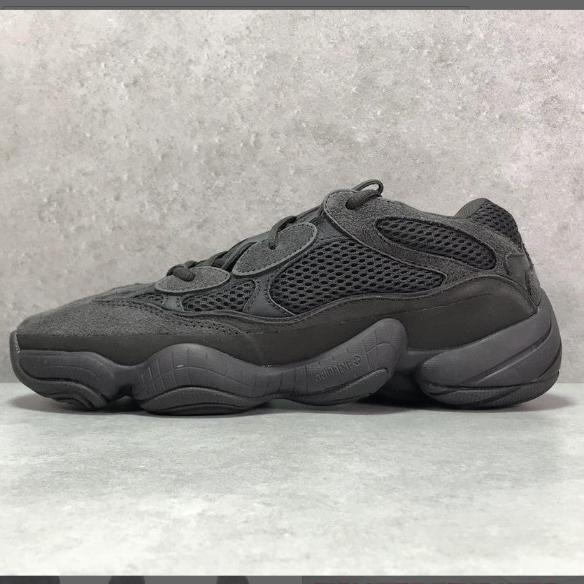 Yeezy 500 Utility Black Shoes Sneakers