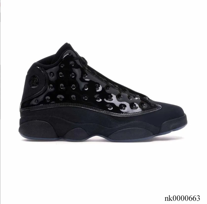 Air Jordan 13 Retro Cap and Gown Shoes Sneakers