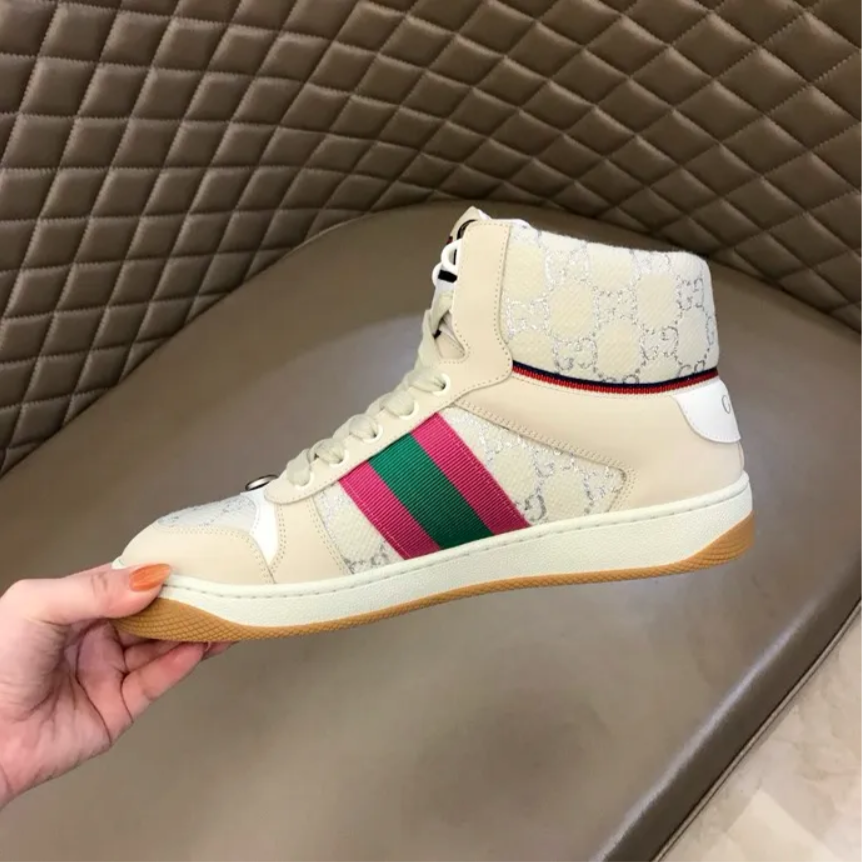 GG High-Top Shoes Sneakers – nk0005058