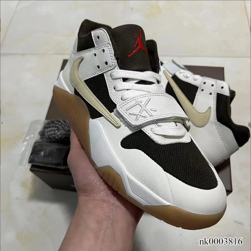 Travis Scott x Jumpman Jack Sail Shoes Sneakers