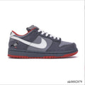 Nike SB Dunk Low Staple NYC Pigeon Shoes Sneakers