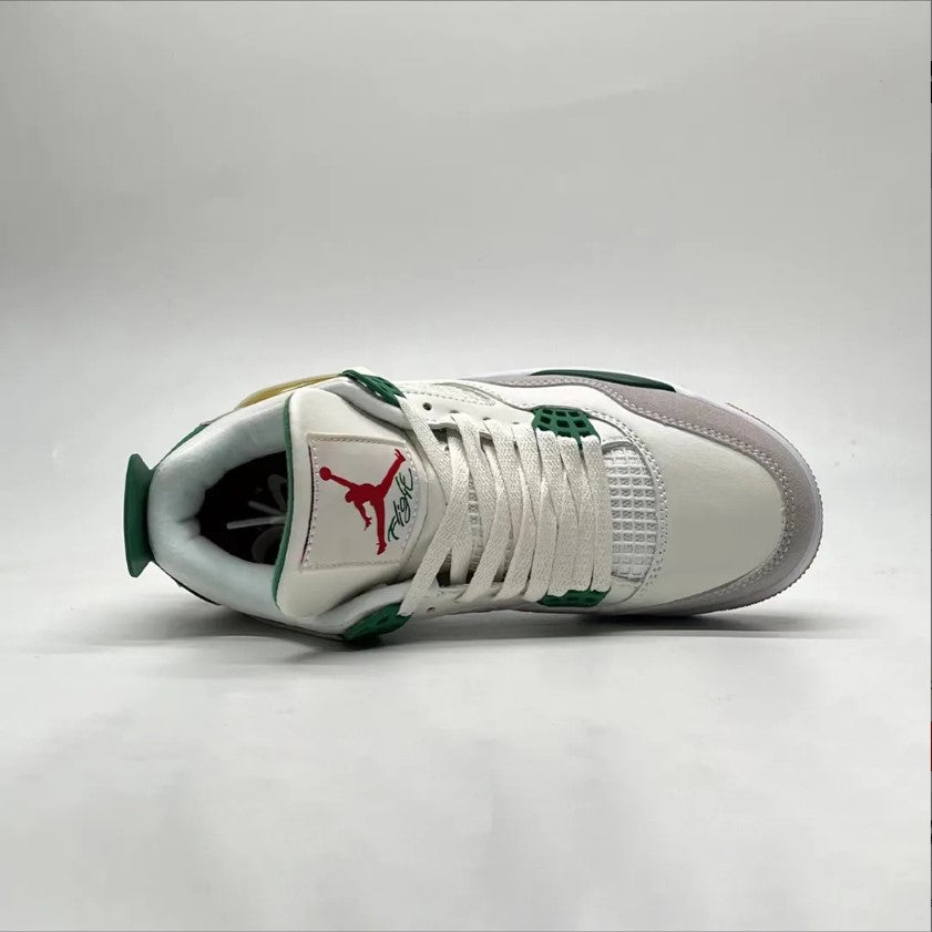 Air Jordan 4 Retro SB Pine Green Shoes Sneakers