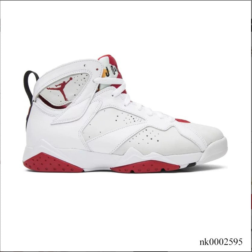 Air Jordan 7 Retro Hare (2015) Shoes Sneakers