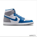 Air Jordan 1 Retro High OG True Blue Shoes Sneakers