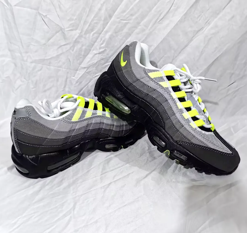 Air Max 95 Neon Shoes Sneakers