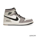 Air Jordan 1 High Element Gore-Tex Light Bone Shoes Sneakers